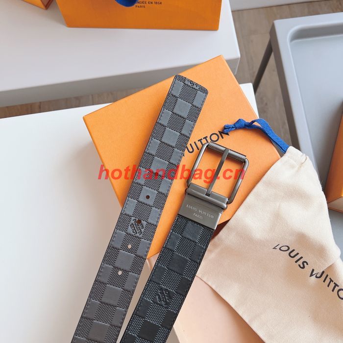 Louis Vuitton Belt 40MM LVB00111 Louis Vuitton Belt 40MM LVB00111